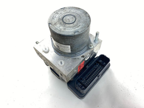 1673590680 ABS hydraulic unit / pump CITROËN BERLINGO (K9) (2018-)