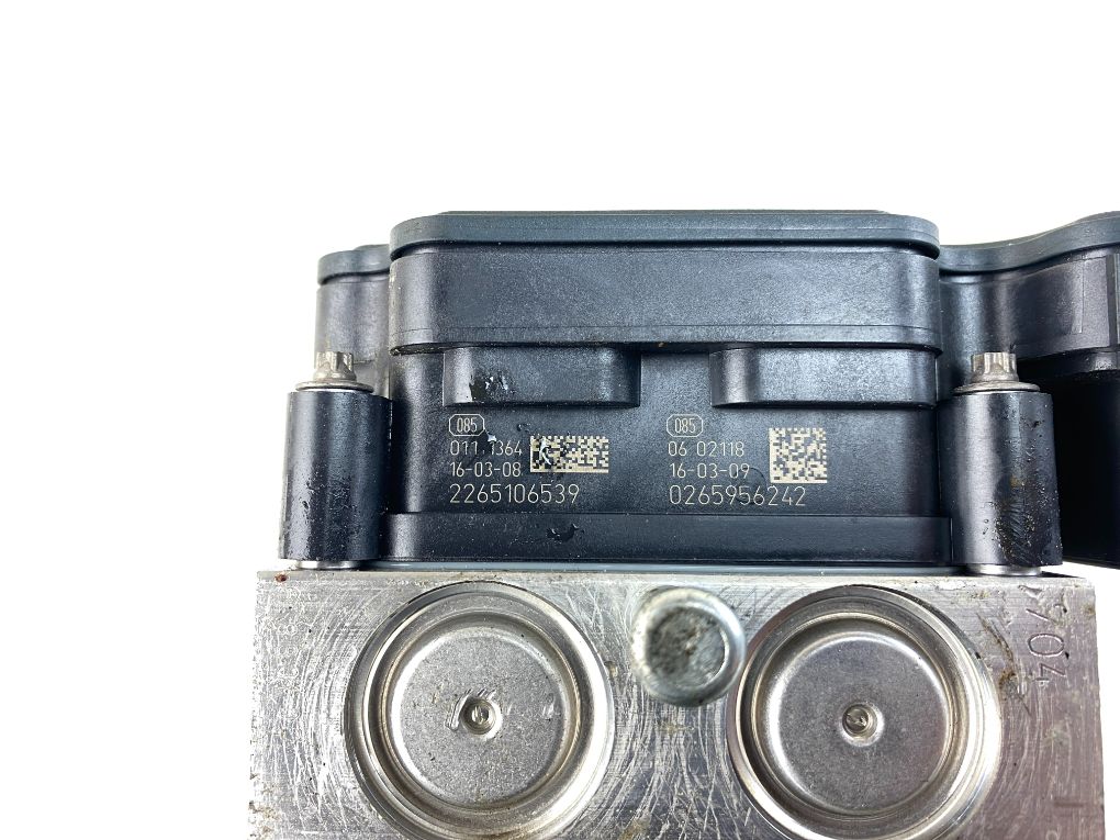 0265244340 ABS hydraulic unit / pump JAGUAR XF (X260) (2015-2024)