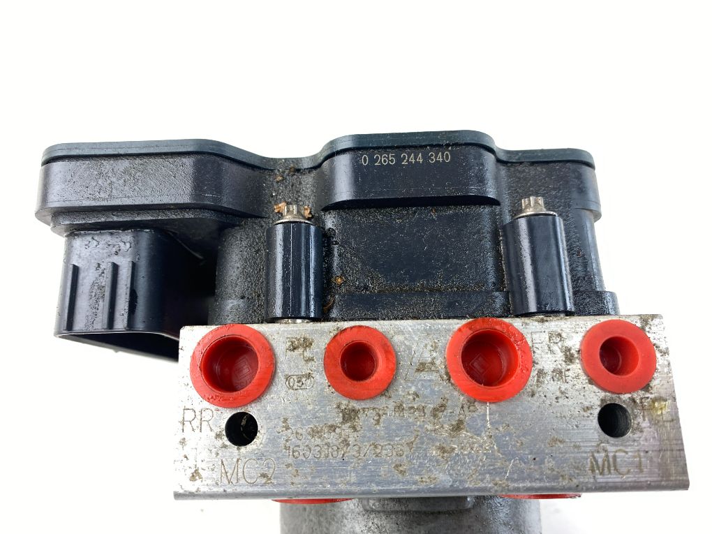 0265244340 ABS hydraulic unit / pump JAGUAR XF (X260) (2015-2024)