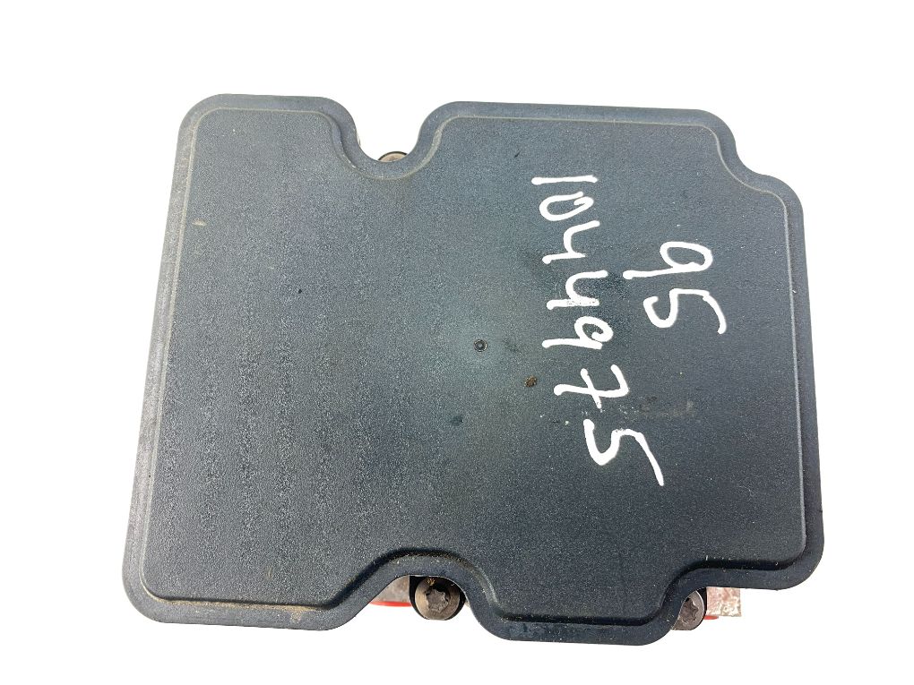 0265244340 ABS hydraulic unit / pump JAGUAR XF (X260) (2015-2024)