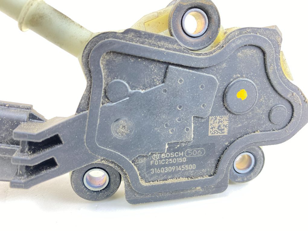 T2H18670 AdBlue Pump JAGUAR XF (X260) (2015-2024)