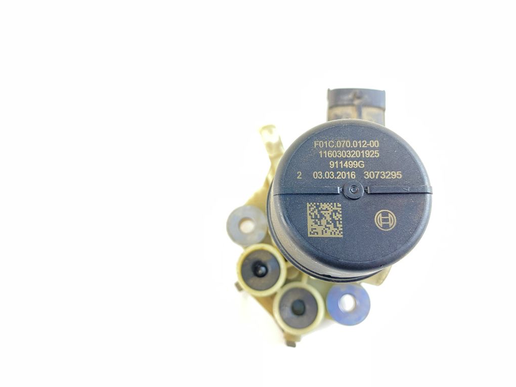 T2H18670 AdBlue Pump JAGUAR XF (X260) (2015-2024)