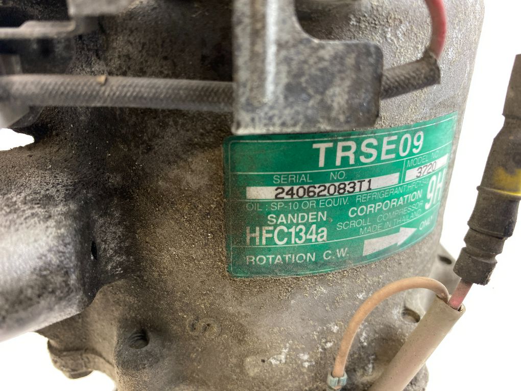 38810R6FG21 AC / aircon Compressor HONDA CR-V IV (RM) (2012-2016)