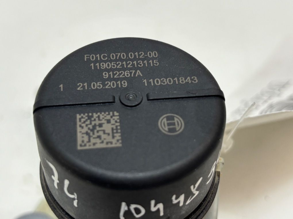 31550D3900 AdBlue Pump KIA SPORTAGE IV (QL) (2015-2021)