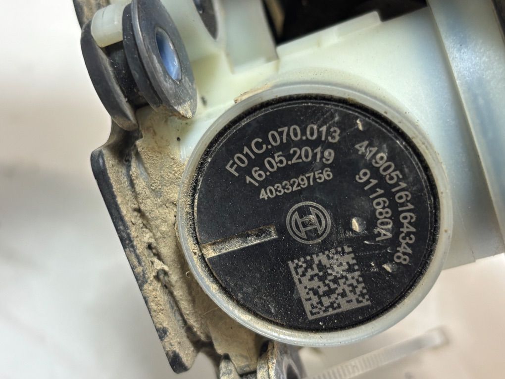 31550D3900 AdBlue Pump KIA SPORTAGE IV (QL) (2015-2021)