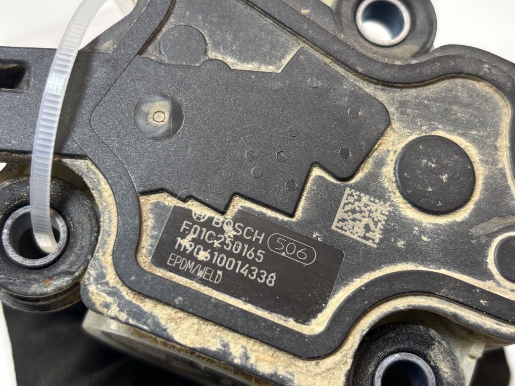 31550D3900 AdBlue Pump KIA SPORTAGE IV (QL) (2015-2021)
