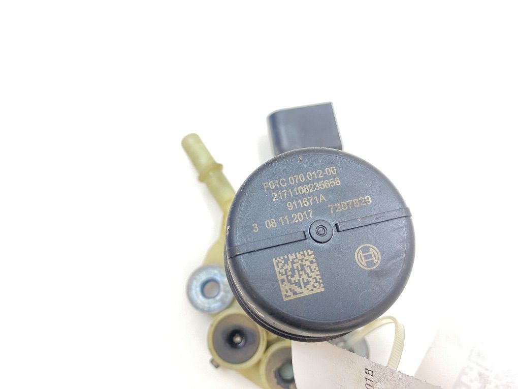 5Q0198975 AdBlue Pump VW TRANSPORTER T6 / MULTIVAN (SG, SF) (2015-)