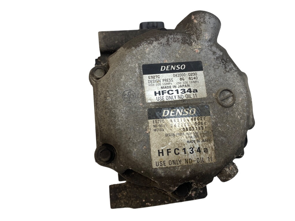 0420002300 0422000061 AC / aircon Compressor LEXUS RX II (XU30) (2003-2008)