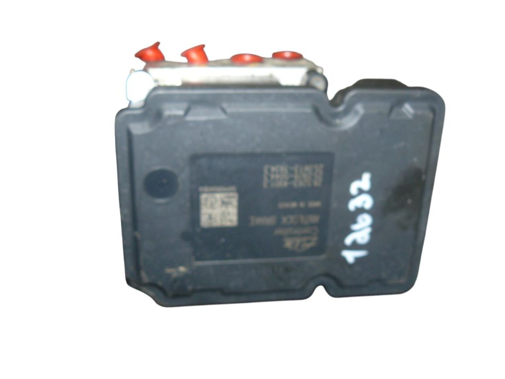 P68053600AA ABS hydraulic unit / pump CHRYSLER VOYAGER V (RT) (2007-2016)