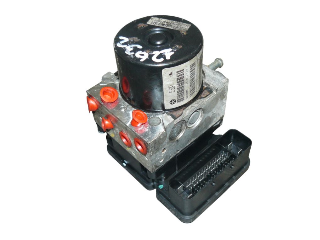 P68053600AA ABS hydraulic unit / pump CHRYSLER VOYAGER V (RT) (2007-2016)