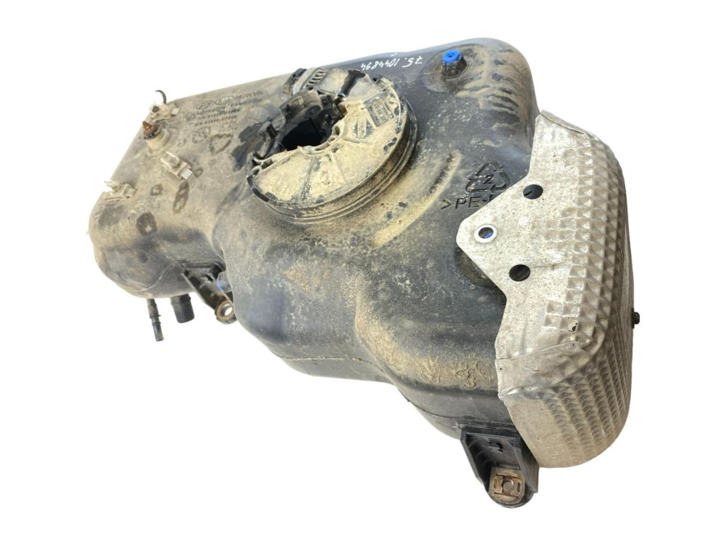 31550D3900 AdBlue tank KIA SPORTAGE IV (QL) (2015-2021)