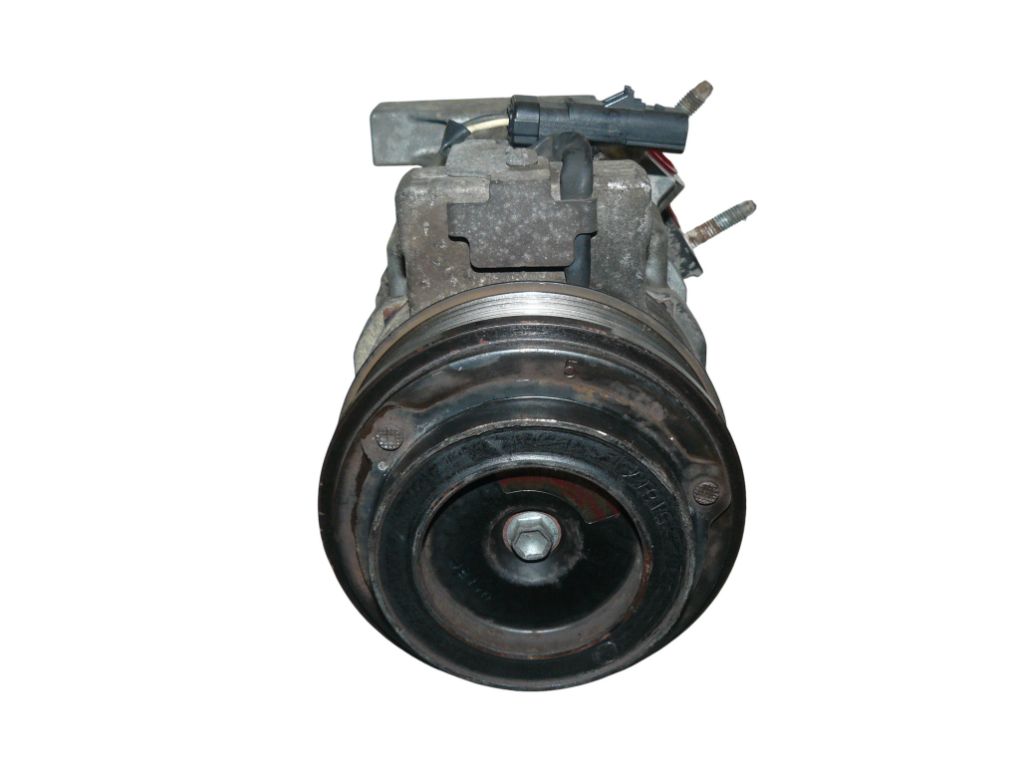 4472606361 AC / aircon Compressor CHRYSLER VOYAGER V (RT) (2007-2016)