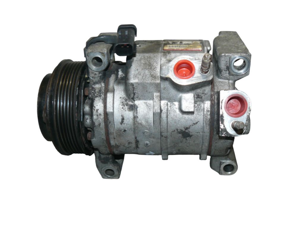 4472606361 AC / aircon Compressor CHRYSLER VOYAGER V (RT) (2007-2016)