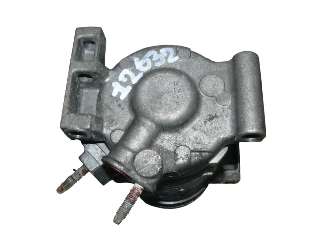 4472606361 AC / aircon Compressor CHRYSLER VOYAGER V (RT) (2007-2016)