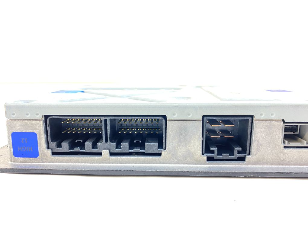 C2D49635 Audio amplifier JAGUAR XF (X260) (2015-2024)