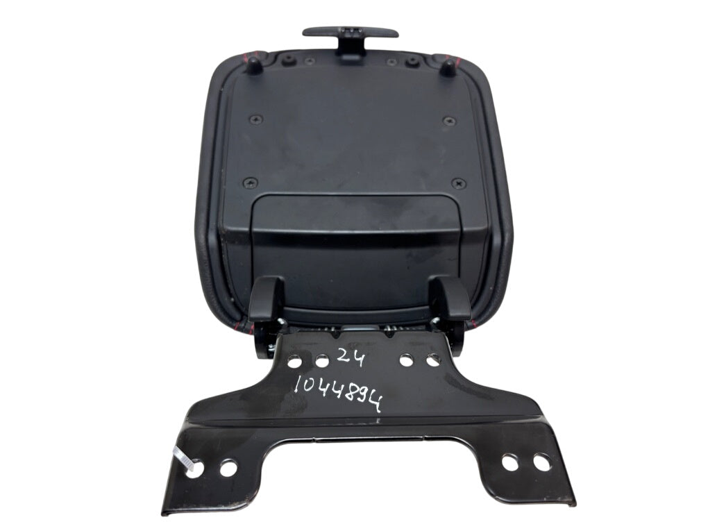 84660F1200 Armrest cover front KIA SPORTAGE IV (QL) (2015-2021)