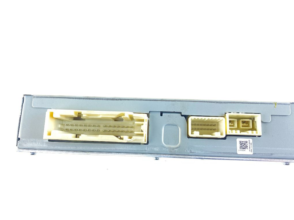 8628048360 Audio amplifier LEXUS RX IV (AL20) (2015-2022)