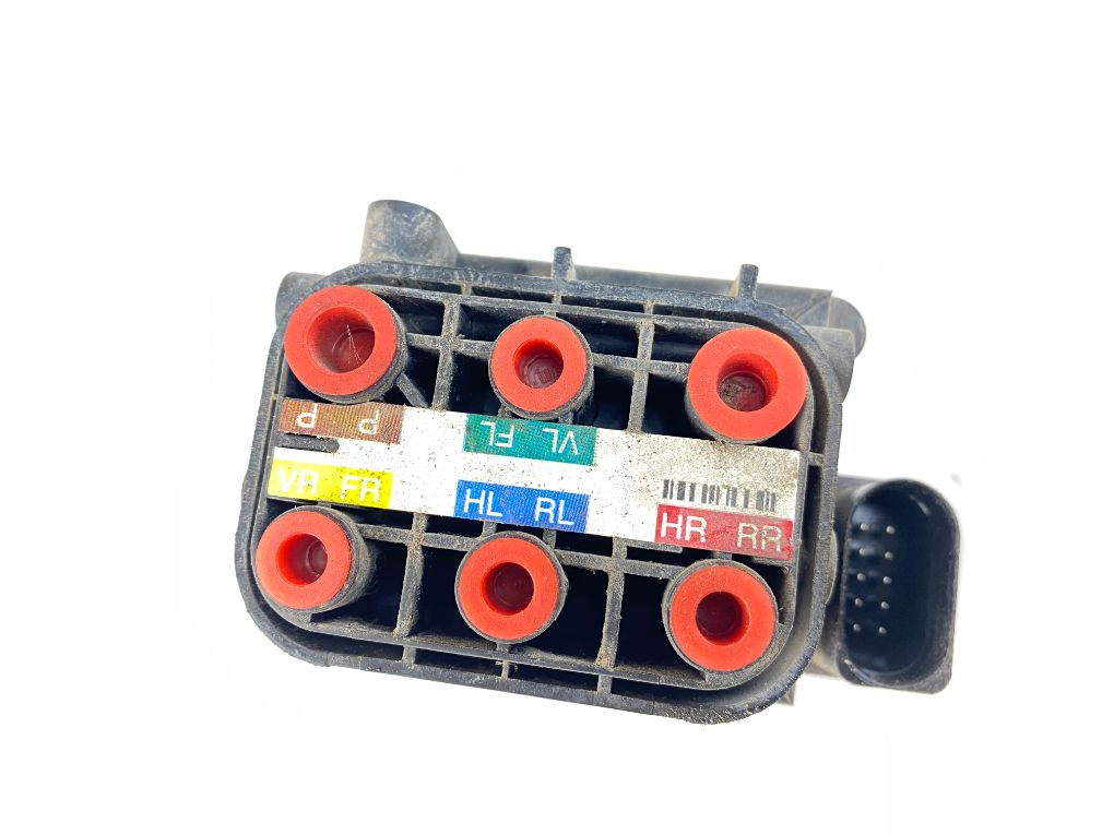 A0993200058 Air suspension valve block MERCEDES-BENZ C-CLASS (W205) (2013-2021)