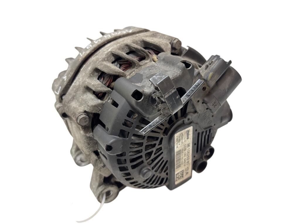 2624310D 2624310C TG15S218 Alternator CITROËN C4 II (B7) (2009-2018)