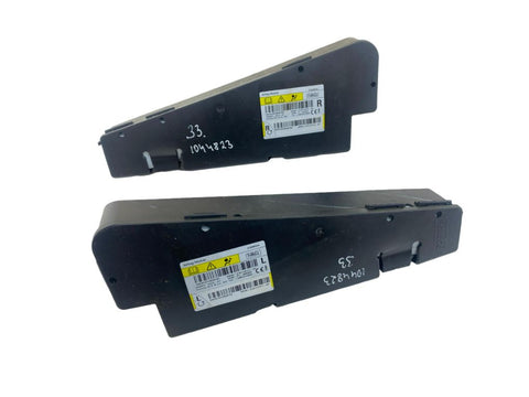 2317964 2317966 Airbag set FORD RANGER (TKE) (04.11-)