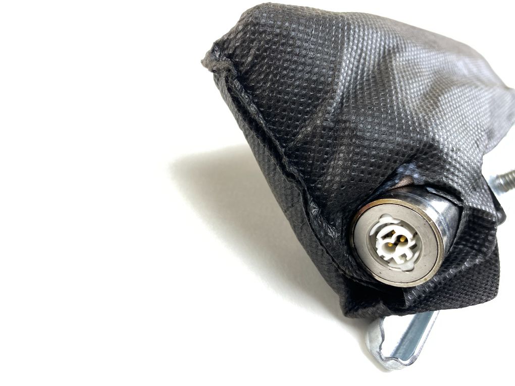 9816430680 9816430880 Airbag set CITROËN BERLINGO (K9) (2018-)