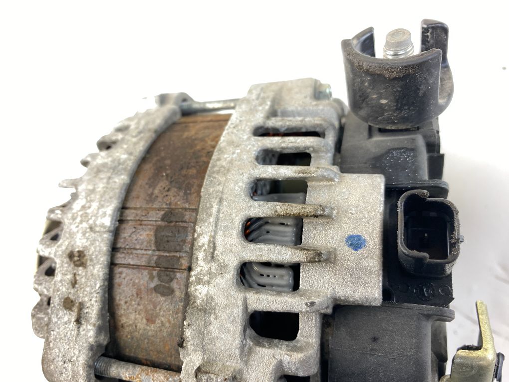 A002TV0781ZE Alternator CITROËN BERLINGO (K9) (2018-)