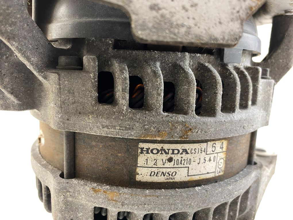 1042101540 104210-1540 Alternator HONDA CR-V IV (RM) (2012-2016)