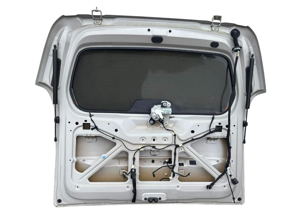 9820436280 Bootlid / tailgate CITROËN BERLINGO (K9) (2018-)