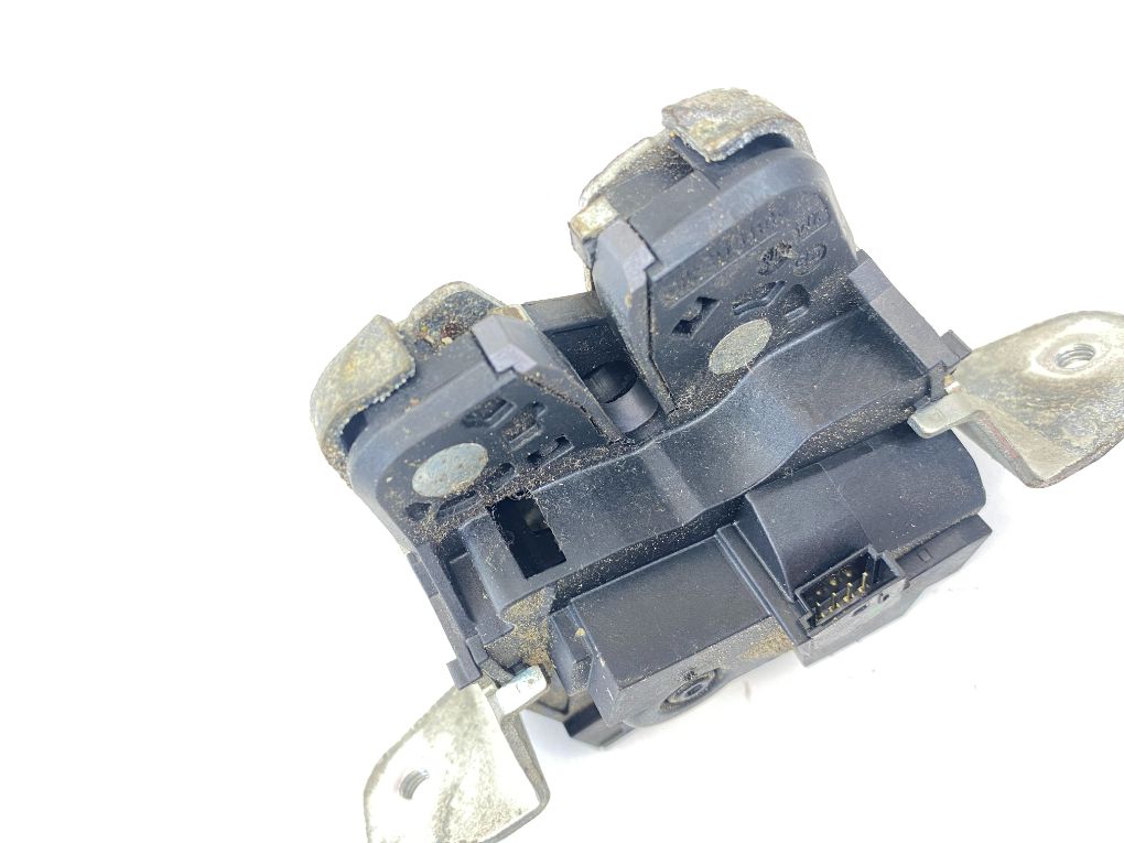 A2047401300 Bootlid / tailgate lock MERCEDES-BENZ E-CLASS (W212) (2009-2016)