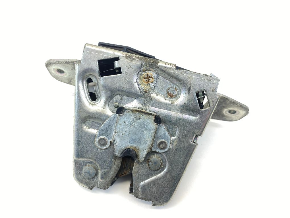 A2047401300 Bootlid / tailgate lock MERCEDES-BENZ E-CLASS (W212) (2009-2016)