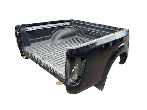 K33014JNAB K33004JNAB Bed NISSAN NAVARA III / NP300 (D23) (2014-)