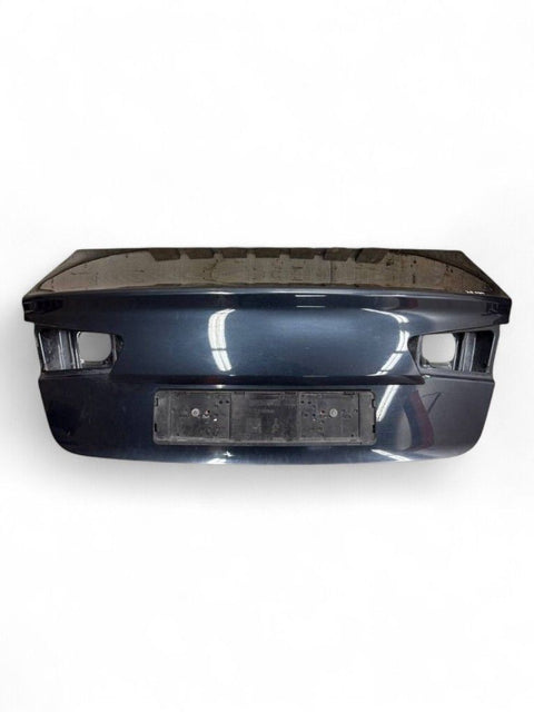 4G5827023C Bootlid / tailgate AUDI A6 / A6 ALLROAD (C7, 4G) (2010-2018)
