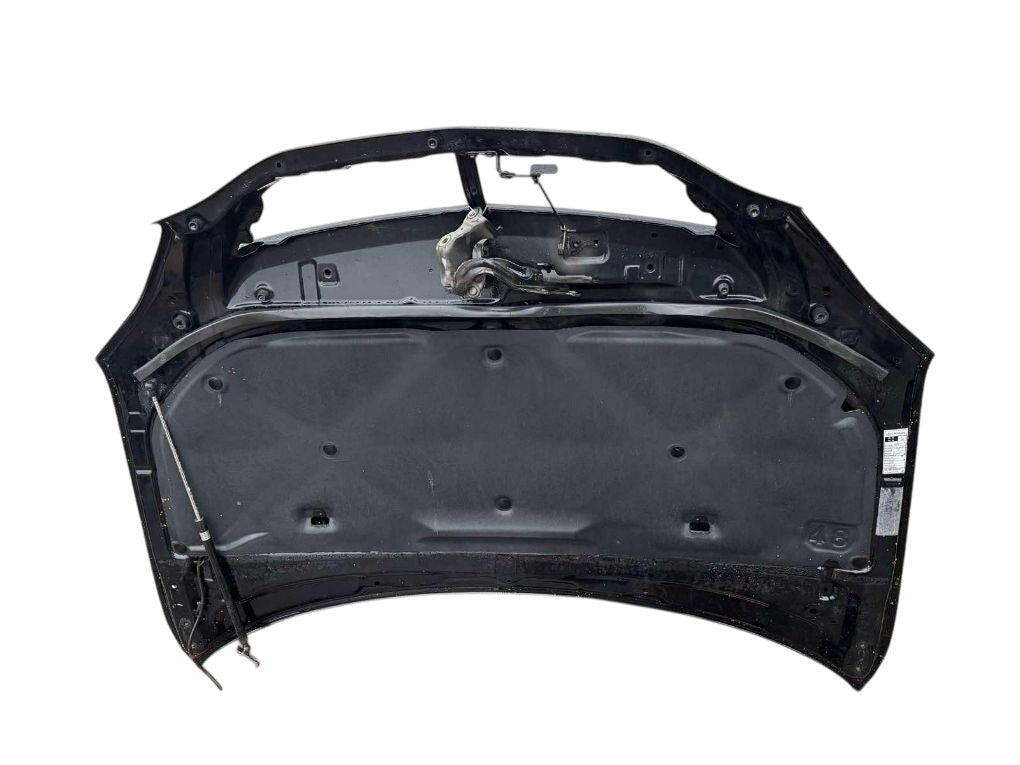 5330148060 Bonnet LEXUS RX II (XU30) (2003-2008)