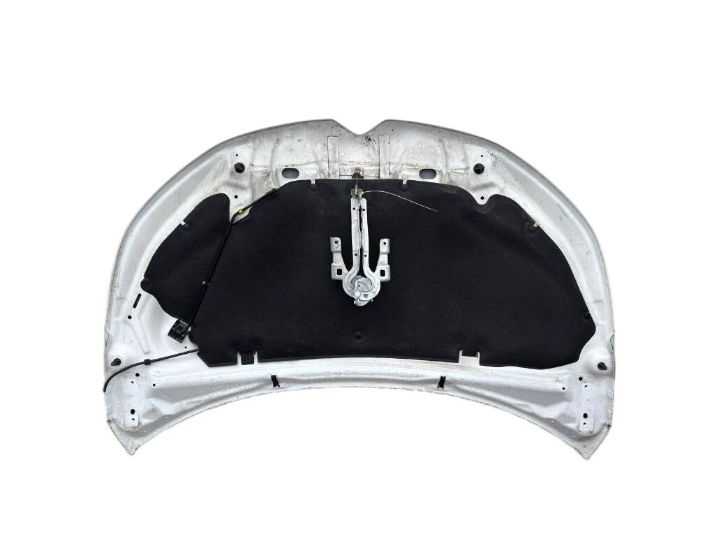 9822719680 Bonnet CITROËN C4 II (B7) (2009-2018)