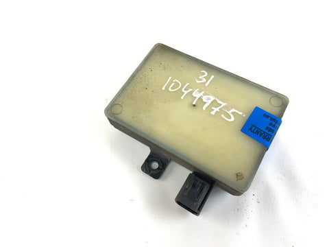 T2H1963 BLIND SPOT radar sensor JAGUAR XF (X260) (2015-2024)