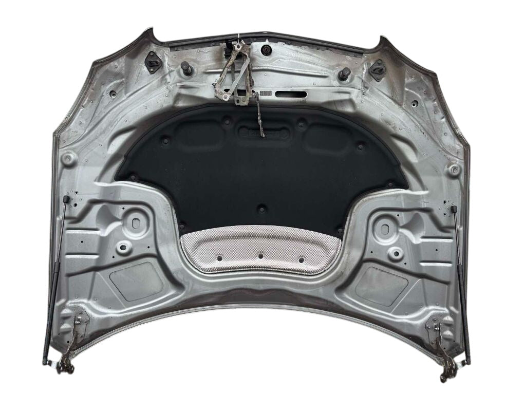 A2128800157 Bonnet MERCEDES-BENZ E-CLASS (W212) (2009-2016)
