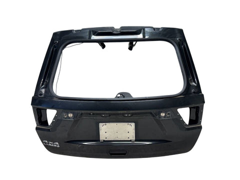 55369603AE Bootlid / tailgate JEEP GRAND CHEROKEE IV (WK, WK2) (2010-2021)