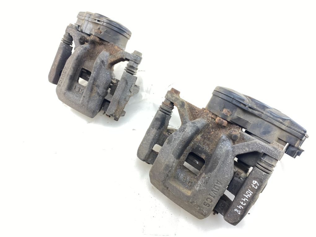 4785048130 4783048130 Brake caliper rear set LEXUS RX IV (AL20) (2015-2022)