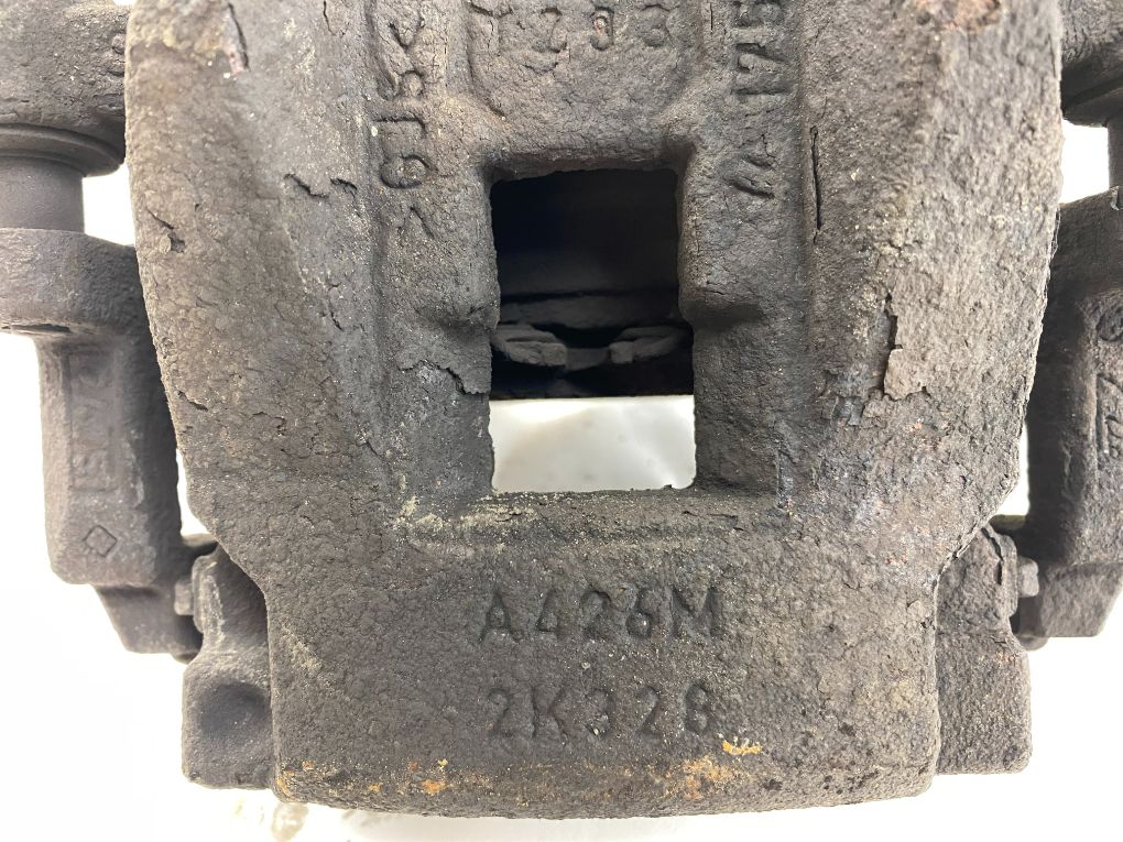 T2H37951 T2H37951 Brake caliper rear set JAGUAR XF (X260) (2015-2024)