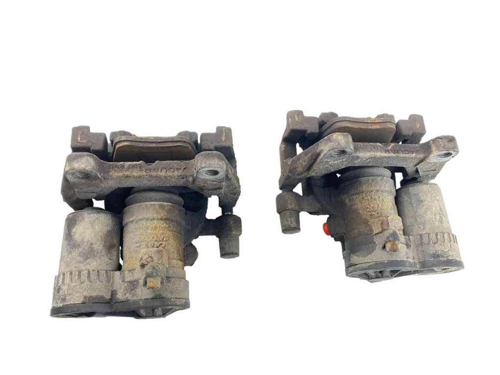 T2H37951 T2H37951 Brake caliper rear set JAGUAR XF (X260) (2015-2024)