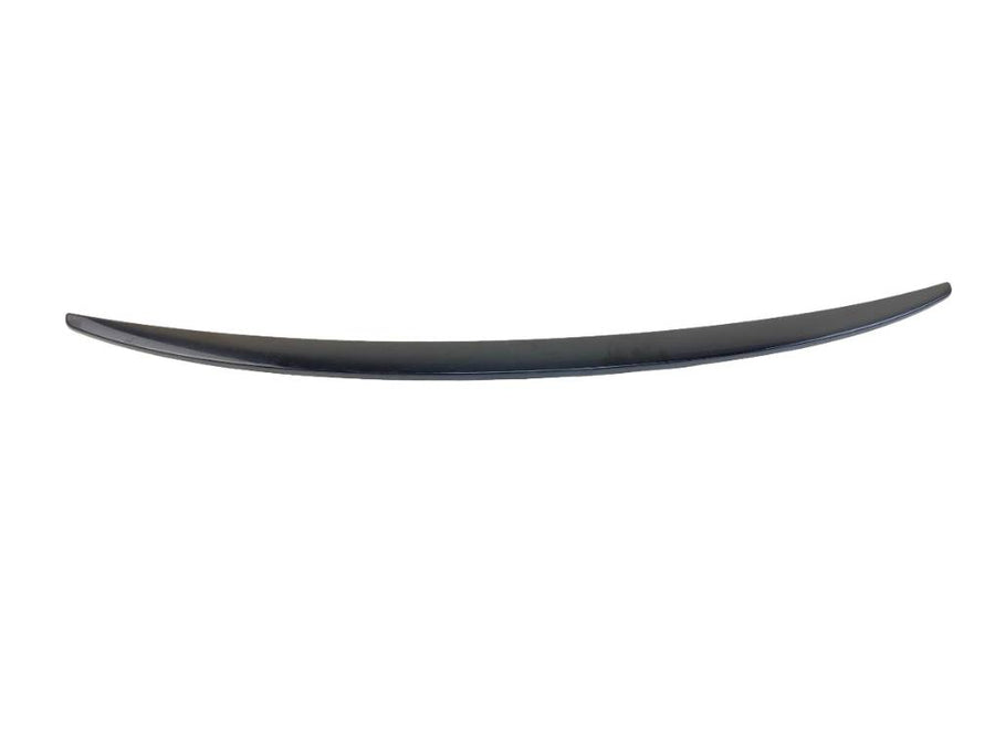 T2H6236LML Bootlid / tailgate spoiler JAGUAR XF (X260) (2015-2024)