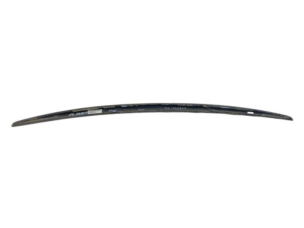 T2H6236LML Bootlid / tailgate spoiler JAGUAR XF (X260) (2015-2024)