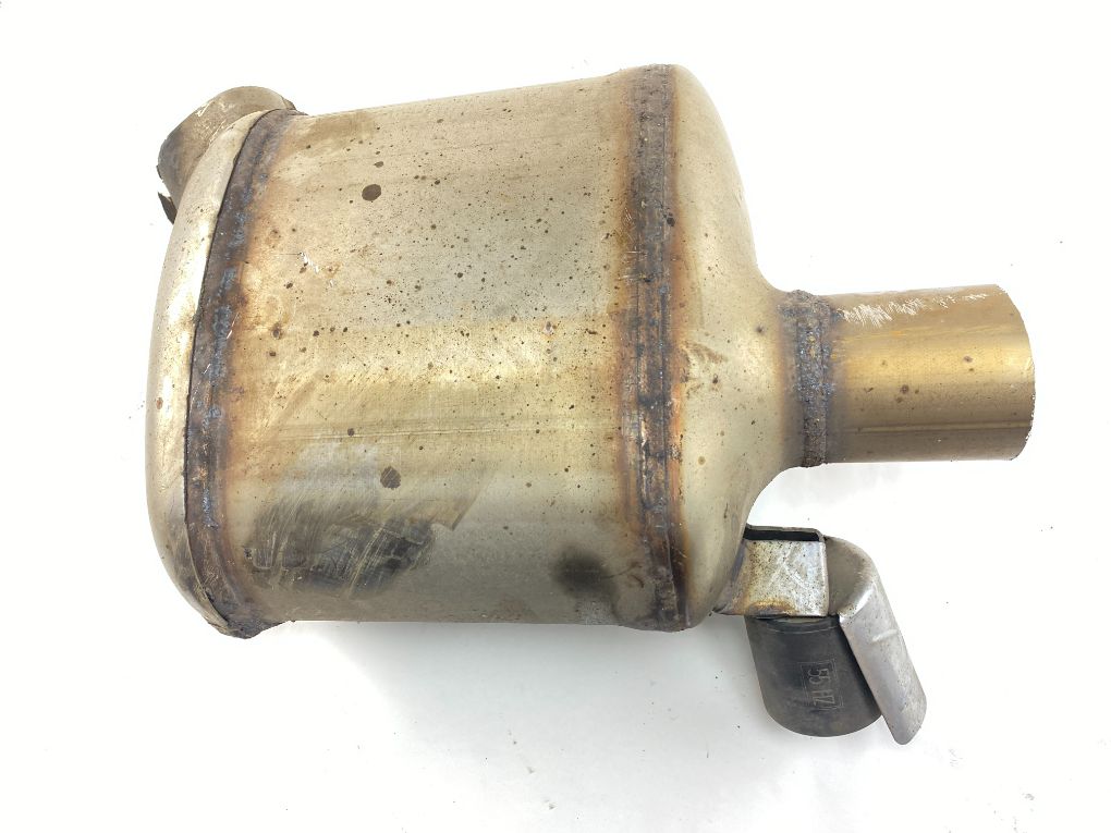 T2H39415 Catalyc Converter JAGUAR XF (X260) (2015-2024)