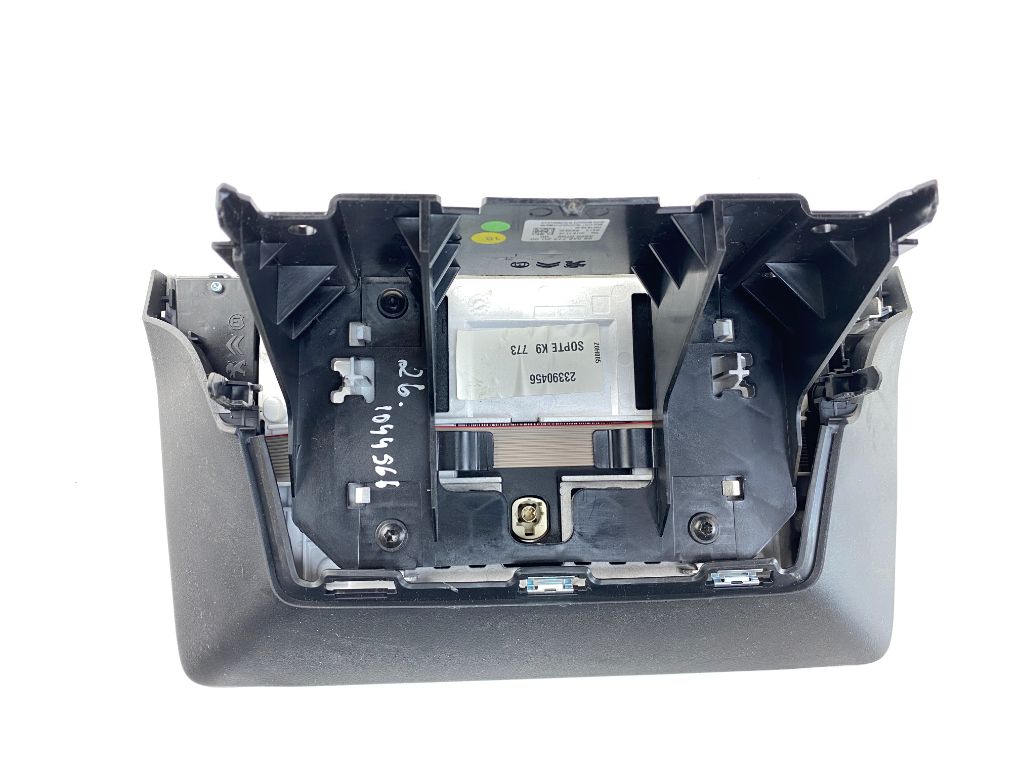 98345773ZD Dash screen CITROËN BERLINGO (K9) (2018-)