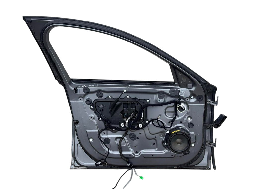 T2H4139 Door Front Left JAGUAR XF (X260) (2015-2024)