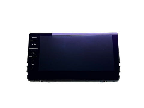 5G6919606 Dash screen VW TOURAN (5T1) (2015-)