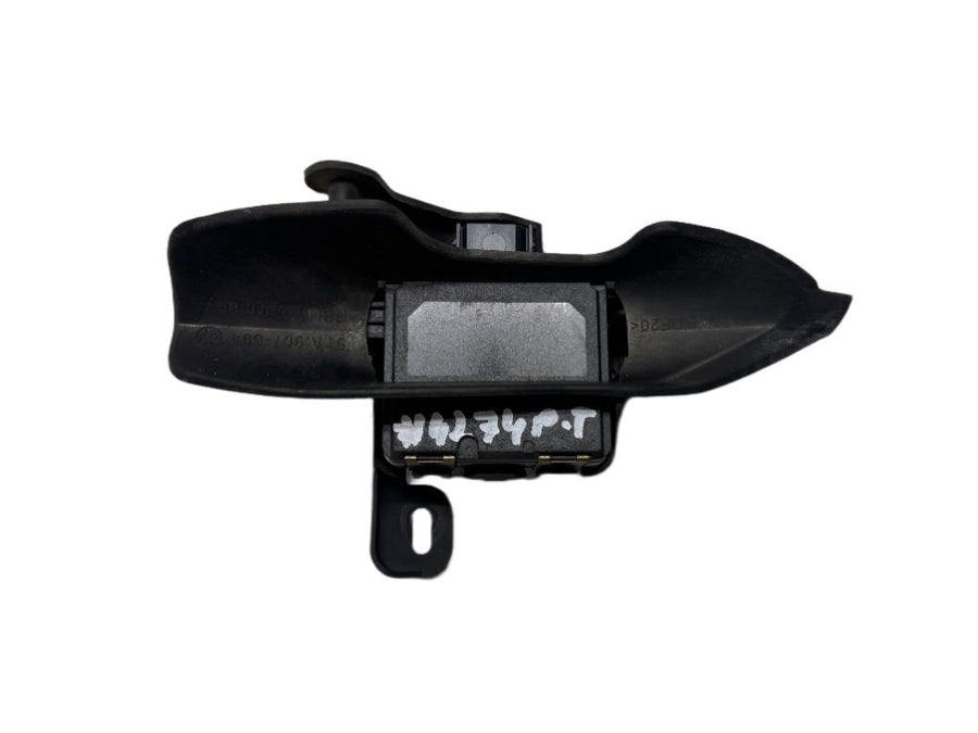 3Q0907566E 0203301335 Distronic radar / sensor VW TOURAN (5T1) (2015-)