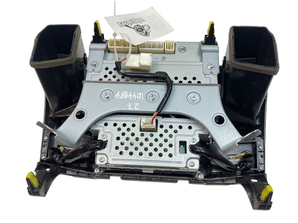 134002860 Dash screen LEXUS RX II (XU30) (2003-2008)