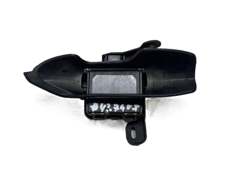 3Q0907590E 0203301337 Distronic radar / sensor VW TOURAN (5T1) (2015-)