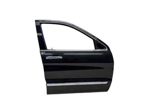 55113638AM Door Front Right JEEP GRAND CHEROKEE IV (WK, WK2) (2010-2021)